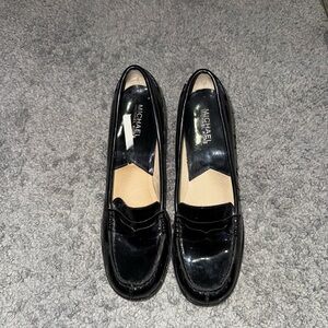 Vintage Michael kors size 8 heels